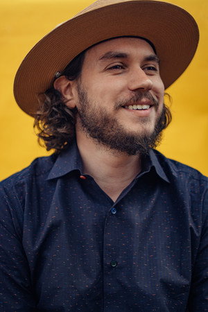 Cover image for Bryce Warren
