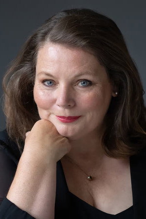 Cover image for Joanna Scanlan