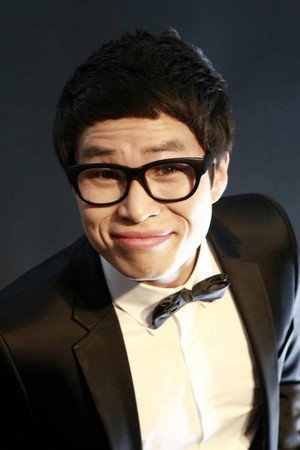 Cover image for Jo Kyung-hyun