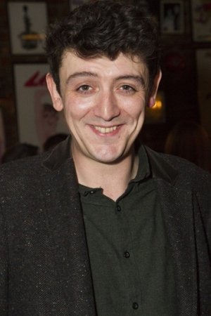 Cover image for John Dagleish