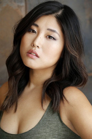 Cover image for Kahyun Kim