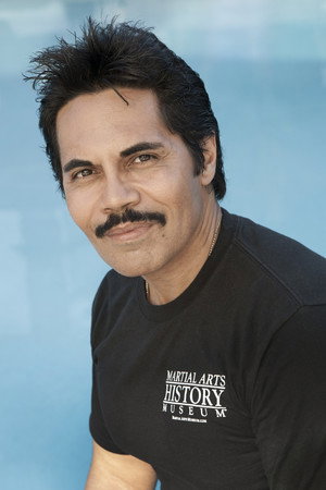 Cover image for Art Camacho