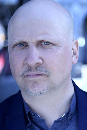 Cover image for Bruce Smolanoff