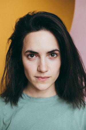 Cover image for Barbora Váchová