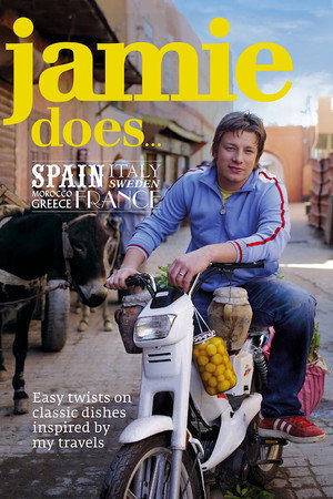 Poster for Jamie Does...