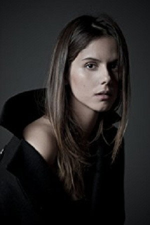 Cover image for Caroline Ivari