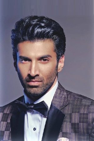 Cover image for Aditya Roy Kapur