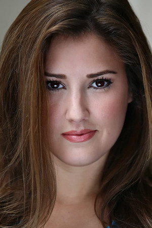 Cover image for Zoe Myers