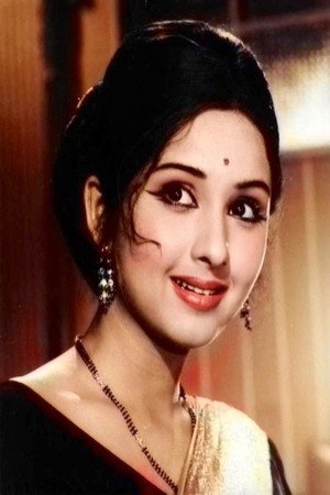 Cover image for Leena Chandavarkar