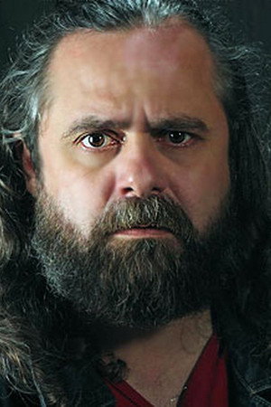 Cover image for Алексей Багдасаров