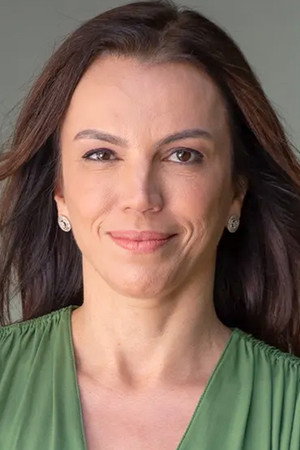 Cover image for Ana Paula Araújo