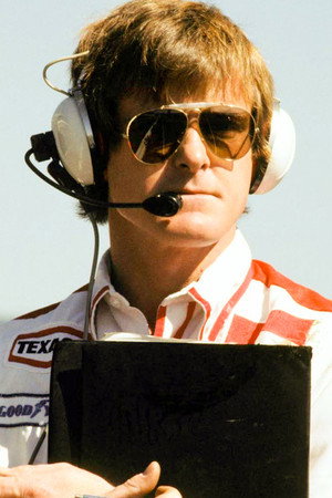 Cover image for Alastair Caldwell
