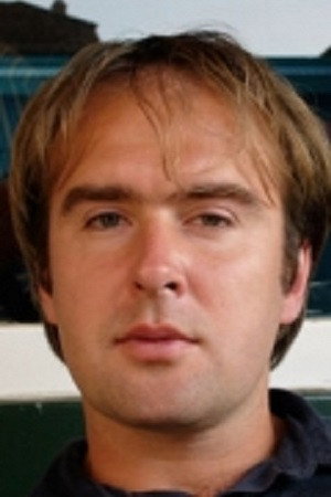 Cover image for Александр Кушаев