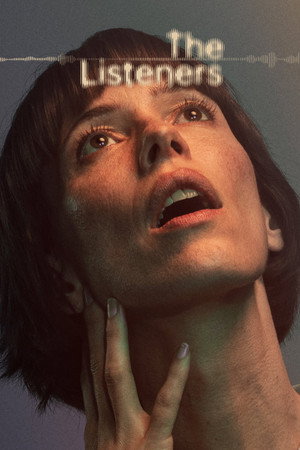 Poster for Слушатели