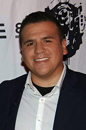 Cover image for Josh Aguirre