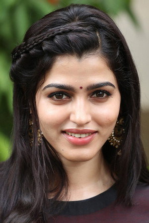 Cover image for Sai Dhanshika