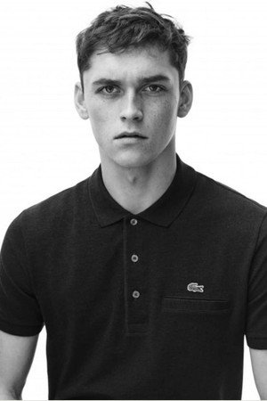 Cover image for Anders Hayward