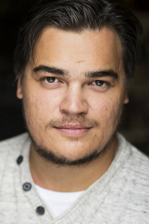 Cover image for Kieran Foster
