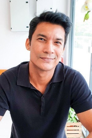 Cover image for Rashidi Ishak