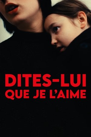 Poster for Скажите ей, что я её люблю