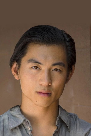 Cover image for Jake Huang