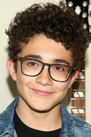 Cover image for Nicolas Bechtel