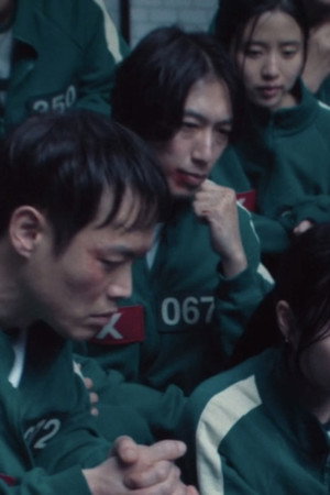 Cover image for Ryu Yeon-yeong