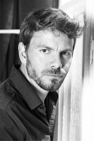 Cover image for Ben Vinnicombe