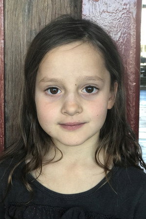 Cover image for Tahlia Sturzaker
