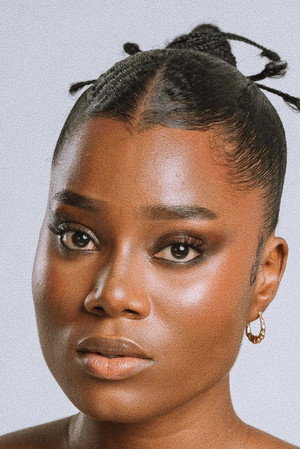 Cover image for Anna-Sharé Blake