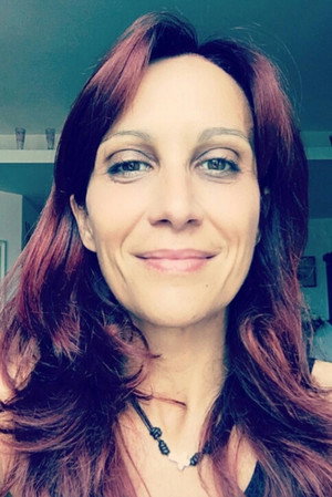 Cover image for Laura Lenghi