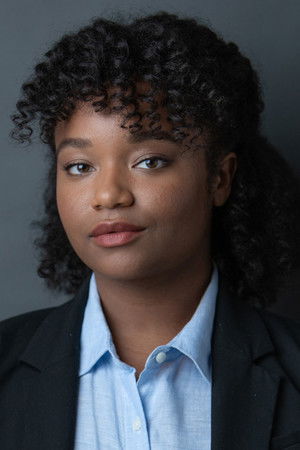 Cover image for Kiara Muhammad