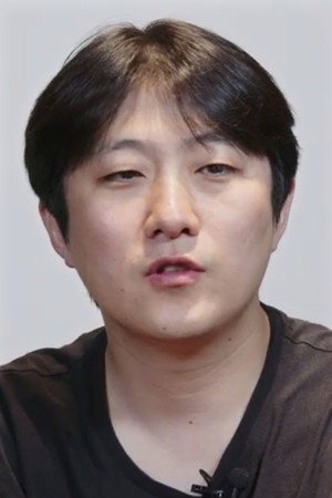 Cover image for Park Yoon-seo