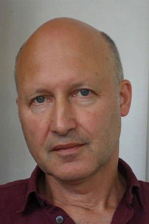 Cover image for Menno van Beekum