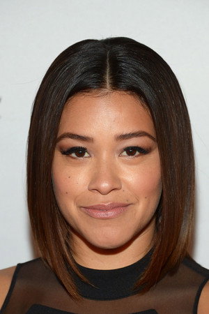 Cover image for Gina Rodriguez