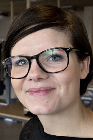 Cover image for Katrine Merete Mortensen