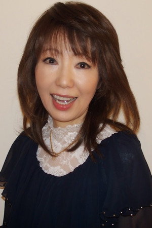 Cover image for Keiko Mari