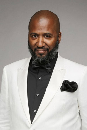 Cover image for Malcolm D. Lee