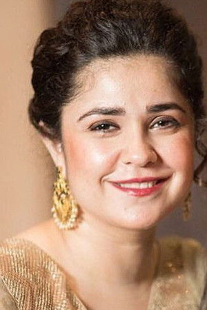 Cover image for Meher Vij