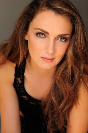 Cover image for Hannah Levien