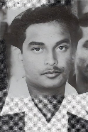 Cover image for Sudhin Majumdar