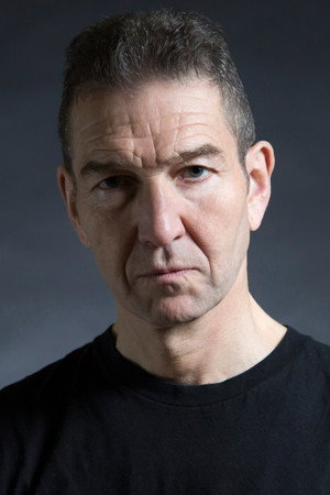 Cover image for Greg Hicks