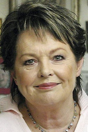 Cover image for Ghita Nørby
