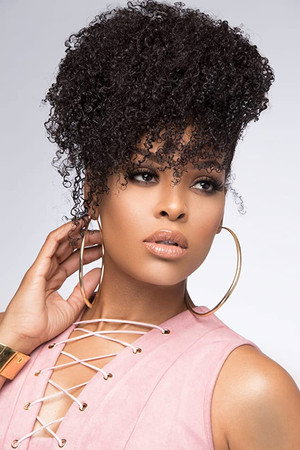 Cover image for Demetria McKinney