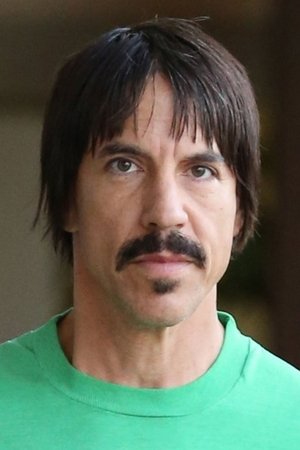 Cover image for Anthony Kiedis
