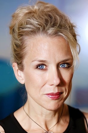 Cover image for Lauren Weedman