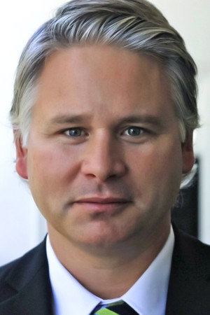 Cover image for Warren Ostergard