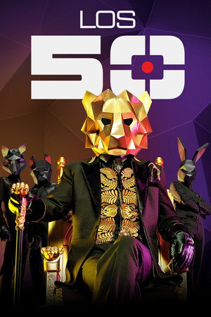 Poster for Los 50