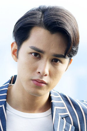 Cover image for 何廣沛