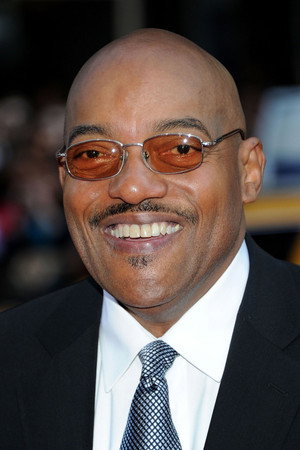 Cover image for Ken Foree